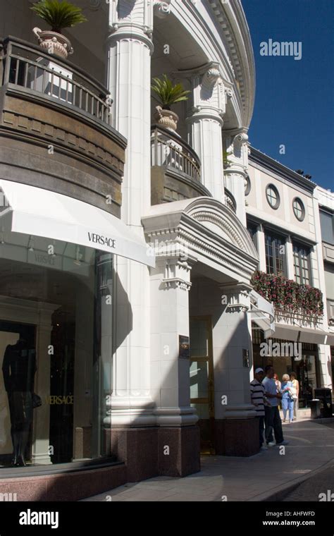 versace las vegas|versace store beverly hills.